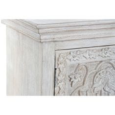 DKD Home Decor Komoda DKD Home Decor Les Mango les (101 x 41 x 94 cm)