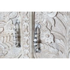 DKD Home Decor Komoda DKD Home Decor Les Mango les (101 x 41 x 94 cm)