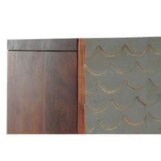 DKD Home Decor Omarica DKD Home Decor Grey Mango wood (76 x 30 x 140 cm)