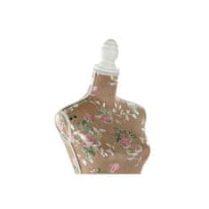 DKD Home Decor Maneken DKD Home Decor Les Poliester Rože (37 x 23 x 168 cm)