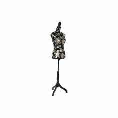 DKD Home Decor Maneken DKD Home Decor Wood (37 x 23 x 168 cm)