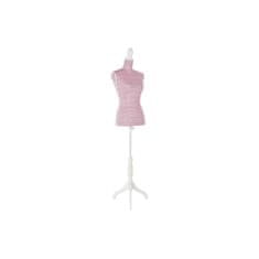 DKD Home Decor Maneken DKD Home Decor Roza Les Poliester (37 x 23 x 168 cm)