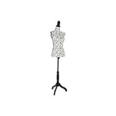 DKD Home Decor Maneken DKD Home Decor Les poliester dalmatinec (37 x 23 x 168 cm)