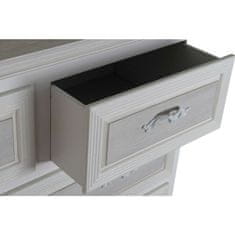 DKD Home Decor Komoda DKD Home Decor MDF Wood (80 x 40 x 105 cm)