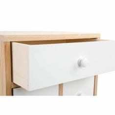 DKD Home Decor Komoda DKD Home Decor Les (35 x 25 x 78 cm)