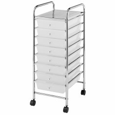 DKD Home Decor Komoda DKD Home Decor PVC Kovina (33 x 39 x 83 cm)