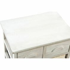 DKD Home Decor Komoda DKD Home Decor 42 x 30 x 60 cm Siva bež