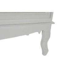 DKD Home Decor Komoda DKD Home Decor 100 x 40 x 87 cm Les Bela Romantični MDF les