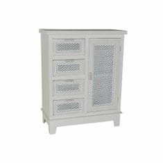DKD Home Decor Komoda DKD Home Decor 66 x 32 x 83,5 cm Les Bela MDF Les