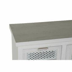 DKD Home Decor Komoda DKD Home Decor 66 x 32 x 83,5 cm Les Bela MDF Les
