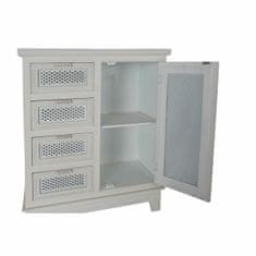 DKD Home Decor Komoda DKD Home Decor 66 x 32 x 83,5 cm Les Bela MDF Les