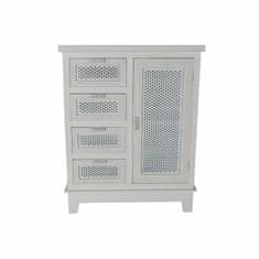 DKD Home Decor Komoda DKD Home Decor 66 x 32 x 83,5 cm Les Bela MDF Les