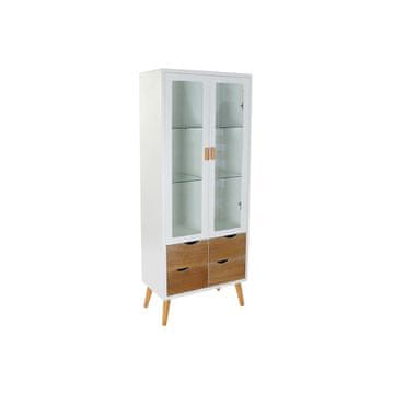 DKD Home Decor Stojalo DKD Home Decor Crystal MDF (70 x 40 x 180 cm)
