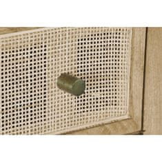 DKD Home Decor Komoda DKD Home Decor Naravni mangov les Moderno 90 x 40 x 81 cm