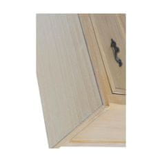 DKD Home Decor Komoda DKD Home Decor Naravna jelka MDF les Romantični 70 x 33 x 72,5 cm