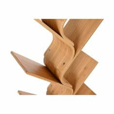 DKD Home Decor Police DKD Home Decor Naravni bambus 65 x 20 x 140 cm