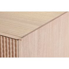 DKD Home Decor Komoda DKD Home Decor Jedla rjava MDF (80 x 40 x 77 cm)