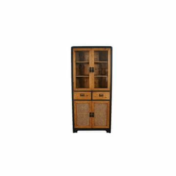 DKD Home Decor Stojalo DKD Home Decor Metal Crystal Fir 90 x 40 x 175 cm 80 x 40 x 175 cm
