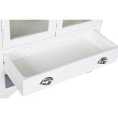DKD Home Decor Stojalo DKD Home Decor 89 x 40 x 200 cm Kristalni mangov les