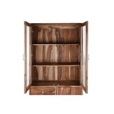 DKD Home Decor Stojalo DKD Home Decor Crystal Rubber wood 100 x 42 x 190 cm