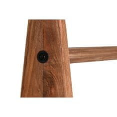 DKD Home Decor Police DKD Home Decor Naravni les borovnice Recikliran les 90 x 39 x 150 cm