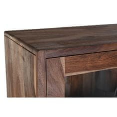 DKD Home Decor Stojalo DKD Home Decor Crystal Rubber wood 100 x 42 x 190 cm