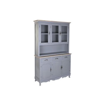 DKD Home Decor Stojalo DKD Home Decor MDF Wood 122,5 x 40 x 191,5 cm 122,5 x 40 x 191,5 cm