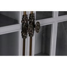 DKD Home Decor Stojalo DKD Home Decor MDF Wood 100 x 39,5 x 193,5 cm 100 x 39,5 x 193,5 cm