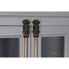 DKD Home Decor Stojalo DKD Home Decor MDF Wood 100 x 39,5 x 193,5 cm 100 x 39,5 x 193,5 cm
