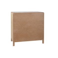 DKD Home Decor Komoda DKD Home Decor Svetlo rjava Les borovina MDF les Scandi 80 x 40 x 80 cm