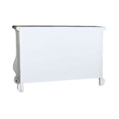 DKD Home Decor Komoda DKD Home Decor Jedla MDF Les Neoklasicistični 135 x 41,5 x 89,5 cm 135 x 41,5 x 88 cm