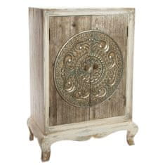 DKD Home Decor Komoda DKD Home Decor 70 x 36 x 105,5 cm Les Mandala Oriental