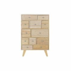 DKD Home Decor Komoda DKD Home Decor PAULOWNIA Ethnic (obnovljeno B)