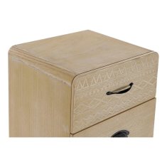 DKD Home Decor Komoda DKD Home Decor Standard (obnovljena B)