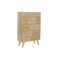 DKD Home Decor Komoda DKD Home Decor PAULOWNIA Ethnic (obnovljeno B)
