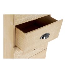 DKD Home Decor Komoda DKD Home Decor Standard (obnovljena B)