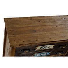 DKD Home Decor Komoda DKD Home Decor (obnovljena D)
