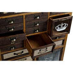 DKD Home Decor Komoda DKD Home Decor (obnovljena D)