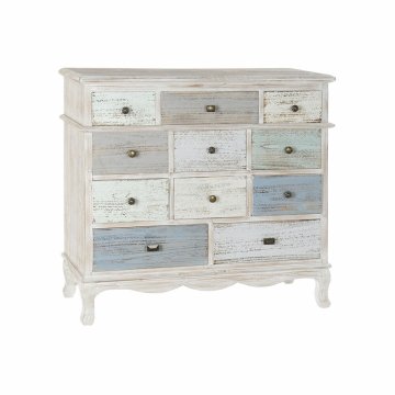 DKD Home Decor Komoda 94 X 35 X 87 cm DKD Home Decor (obnovljeno C)