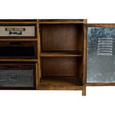 DKD Home Decor Komoda DKD Home Decor (obnovljena D)