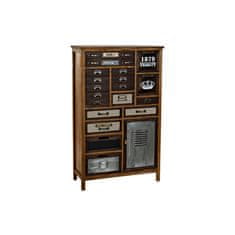 DKD Home Decor Komoda DKD Home Decor (obnovljena D)