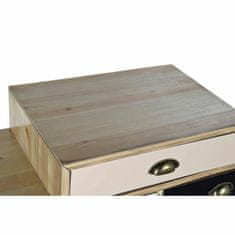 DKD Home Decor Komoda DKD Home Decor MDF Wood (80 x 36 x 93 cm)
