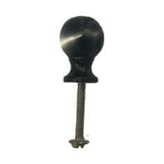 Edm Kljuka za kljuko EDM iz črnega jekla (18 mm)