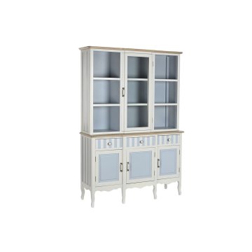 DKD Home Decor Stojalo DKD Home Decor Crystal 141,5 x 44 x 199 cm