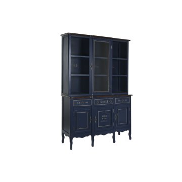 DKD Home Decor Stojalo DKD Home Decor Crystal 141,5 x 44 x 199 cm