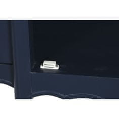 DKD Home Decor Stojalo DKD Home Decor Crystal 141,5 x 44 x 199 cm