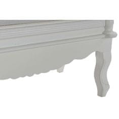 DKD Home Decor Stojalo DKD Home Decor 74,5 x 39 x 190 cm 76 x 39 x 193 cm Kristalni les