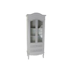 DKD Home Decor Stojalo DKD Home Decor Wood Crystal 76 x 39 x 192 cm