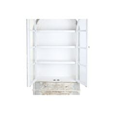 DKD Home Decor Stojalo DKD Home Decor 95 x 41 x 200 cm 95 x 41 x 198 cm Fir Crystal