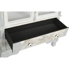 DKD Home Decor Stojalo DKD Home Decor 95 x 41 x 200 cm 95 x 41 x 198 cm Fir Crystal